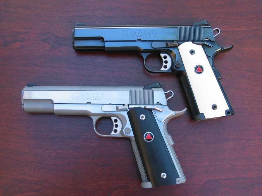 Weapons Lover
