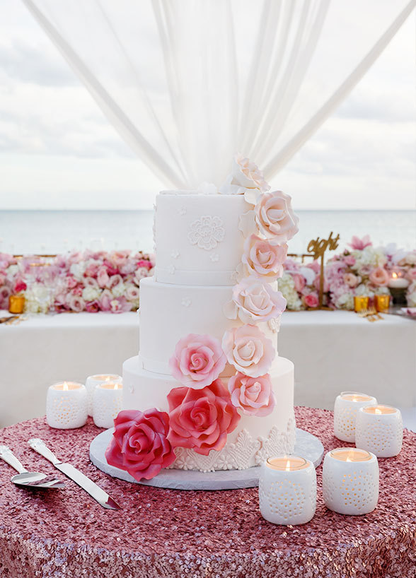 wedding-everything:  Looooooooooooove it