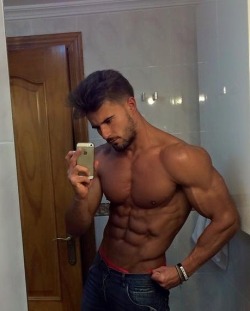 Muscle In Orlando