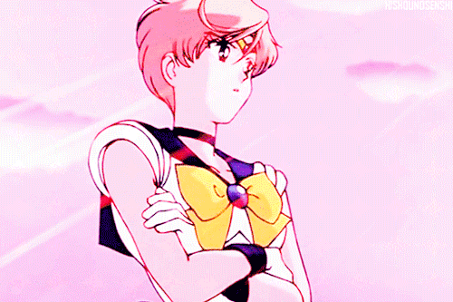 hishounosenshi:HaruMichi in every episode // ep. 94