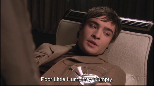 chuck bass