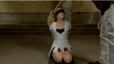 blowjobsandbondage:  More Gagged Babes