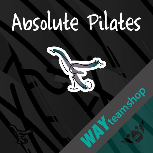“Whether you are new to pilates, or an avid pilates enthusiast, Absolute Pilates is the studio for y