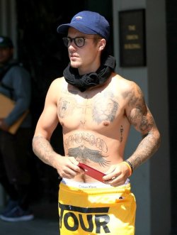 nkdndfms: Justin Bieber