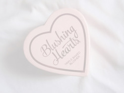 Sweetily:  Blush | Src; Do Not Remove Caption Or Repost 
