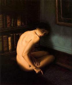 samepic:  istinia:  Dino Valls - Mutus Liber  Here . 