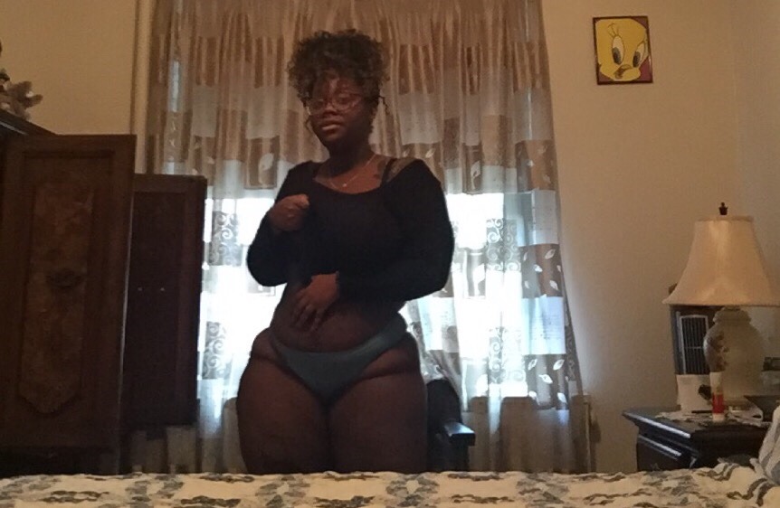 x-somebodys-mistake-x:  Slowly but surely learning to love &amp; embrace my body