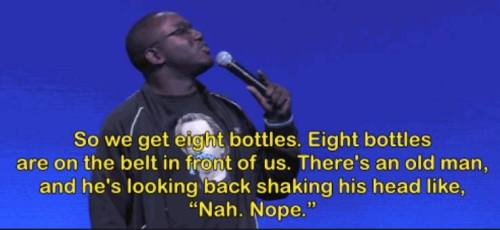 thingstolovefor:    This is the real solution to racism. Apple juice. #Love it! 