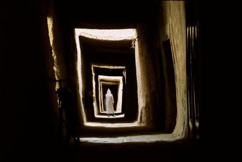 Bruno Barbey: Morocco