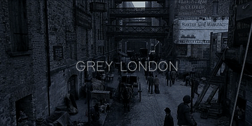 mabaricrunchies:↳ A Darker Shade Of Magic: the three Londons
