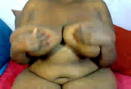 I love big breasts, I love other things too.