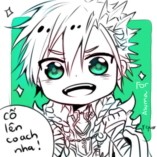 how come i didnt even update these o(-(soccer spirits sketches woops