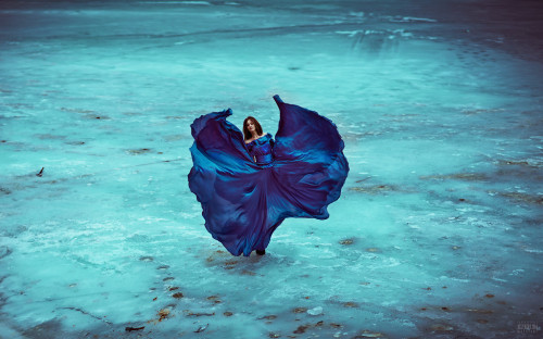 Photography by Svetlana Belyaeva.