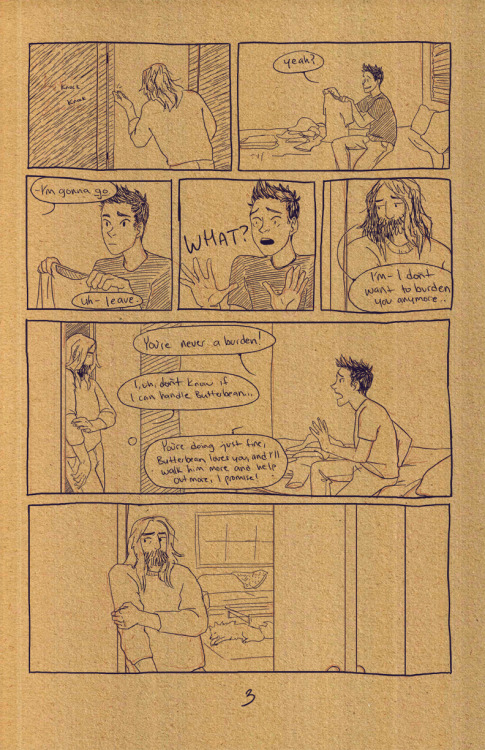 Crossing the Bridge, CHAPTER 3, scene 1start at the beginning | ch3 scene 1 | ch3 scene 2, epilogueC