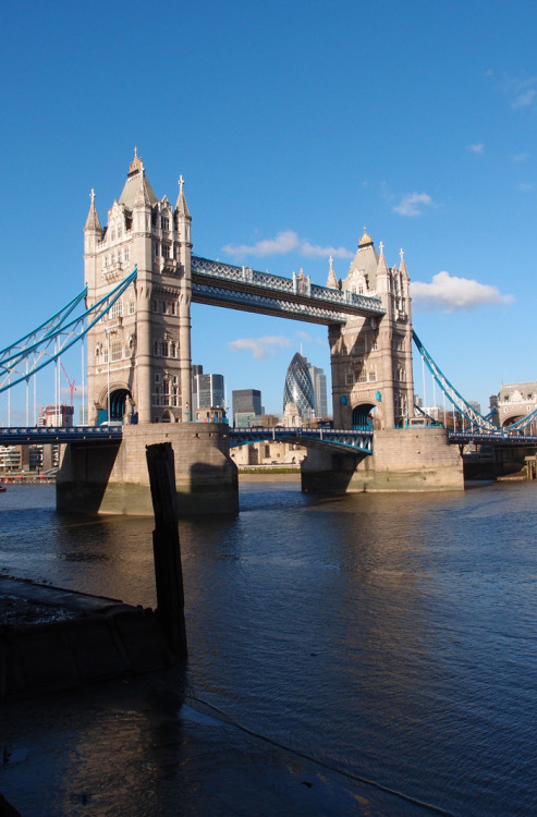 Via 11 Places to Visit in London - Tower Bridge - Tumbex