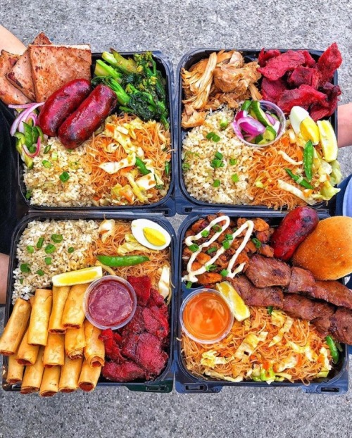 Big Boi Filipino  Los Angeles, CA  CreditsFind the best foodie spots! #foodieapproved