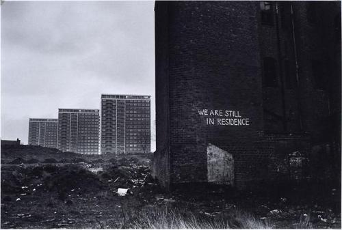 declencheurs:Nick Hedges’ Birmingham, 1968