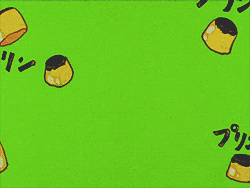 colorfulusagi:  PUDDING OF RELATIVITY?! LET’S SEE… …Well, in other words, you