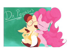 fluttershythekind:Here you go. ;) I saw the Dr. needed some help. :D^w^