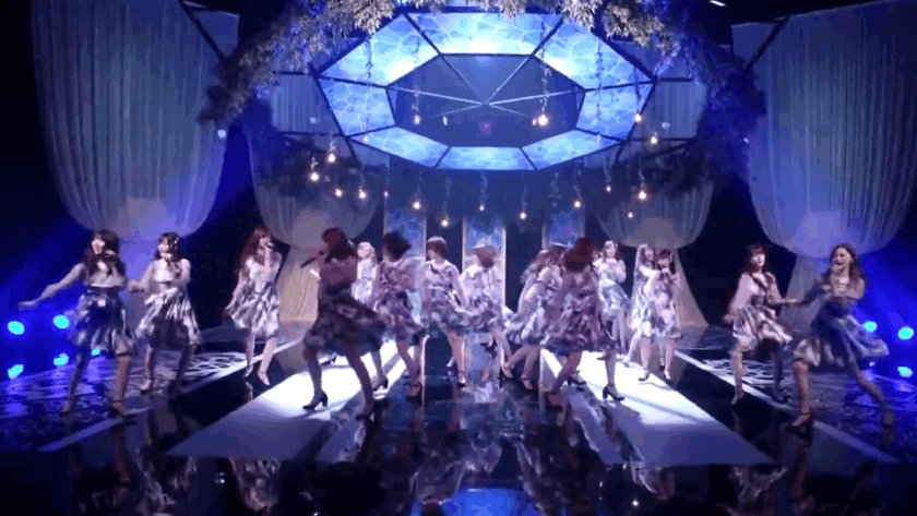 sakagumi46:  乃木坂46 / 22nd single『帰り道は遠回りしたくなる。』JORX-DTV