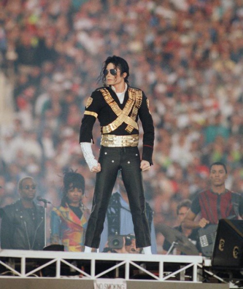 king of pop