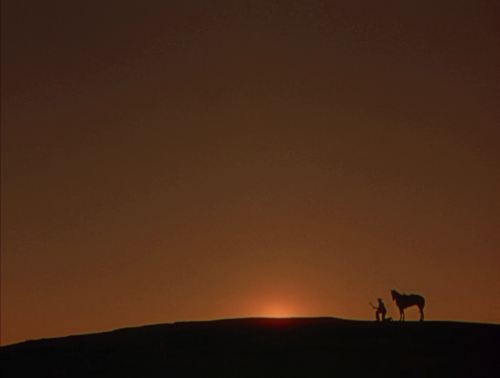 365filmsbyauroranocte: Duel in the Sun (King Vidor, 1946)