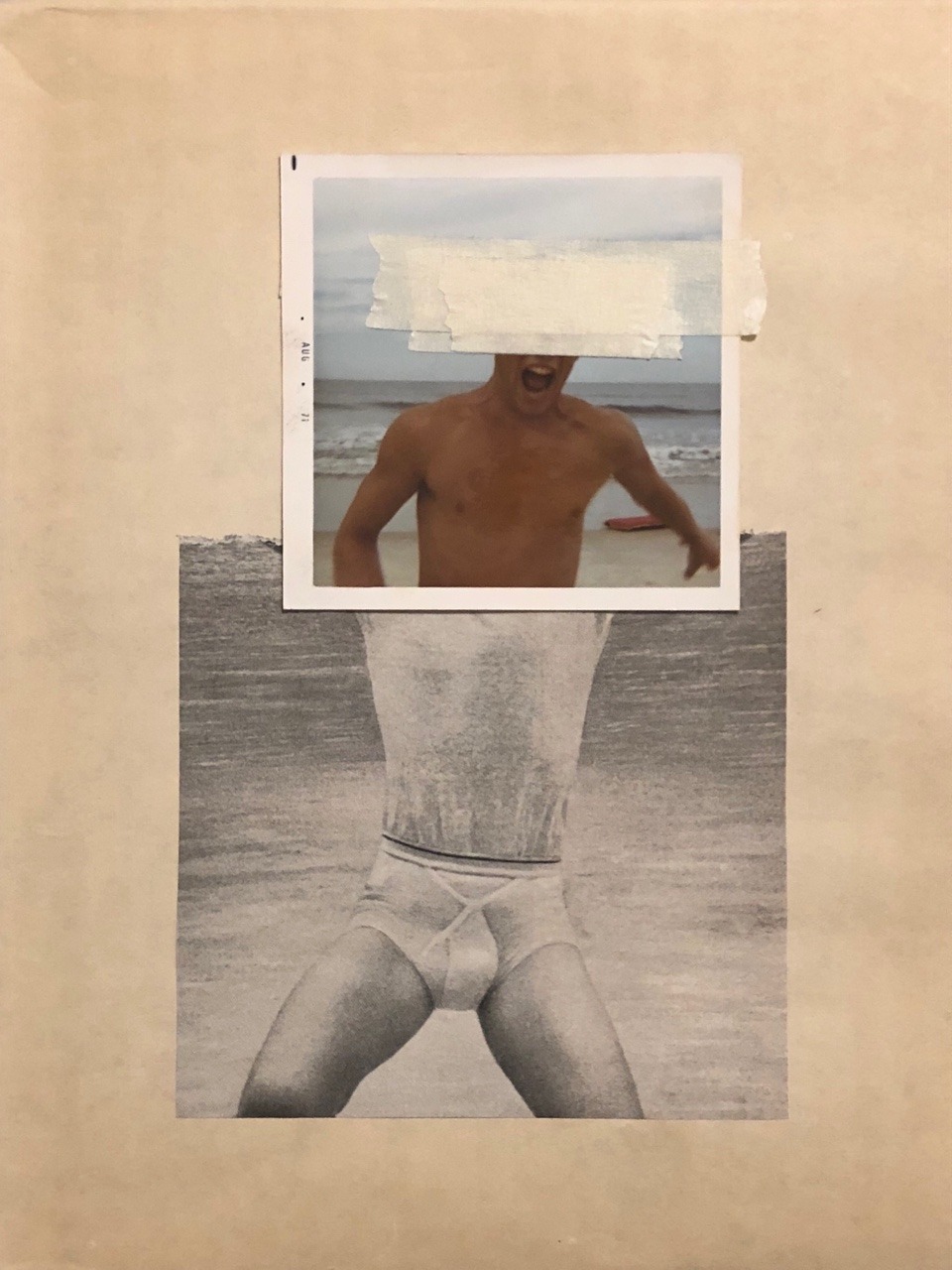colbysirbaugh:Untitled, 2017