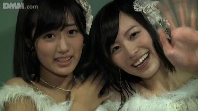 warehousecat:  20130604 team K Matsui Jyurina BirthDay 