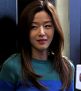 JUN JI HYUN As CHEON SONG YI In MY LOVE FROM THE STAR (2013)