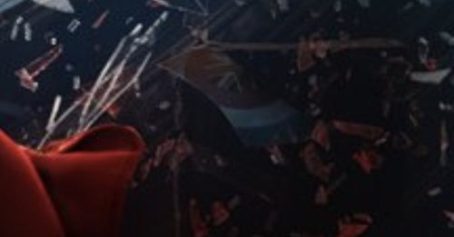 Captain Carter's Shield In The New Multiverse Of Madness Poster.