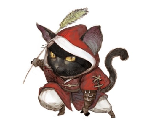 huntiesofhyrule:  gemstonechronologist:  monkeysaysficus:  knightofleo:   American Shorthair Knight Abyssinian Bard Norwegian Forest Cat Shaman Persian Scholar Bombay Assassin Sphynx Fighter Scottish Fold Warrior Bengal Archer Turkish Angora Healer Maine