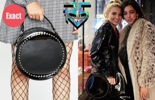 Been Around Crossbody Bag-Sold Out Rydel Lynch wore this exact bag on her Instagram on 2/11/2018 dur