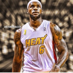 Mykicksthepassion:  The Season Has Begun! Congrats @Kingjames On The Victory. #Nba