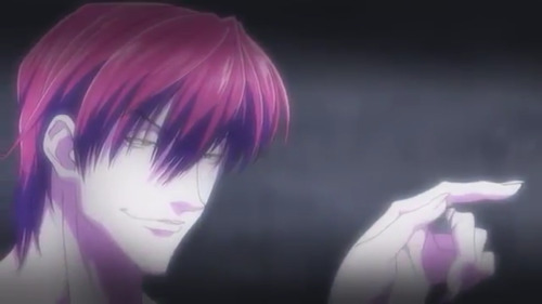 Has Anyone Ever Noticed That A Lot Of Zayde Wlf's Songs Match Hisoka Perfectly? Some Examples: