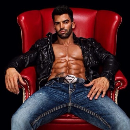 Sergi Constance
