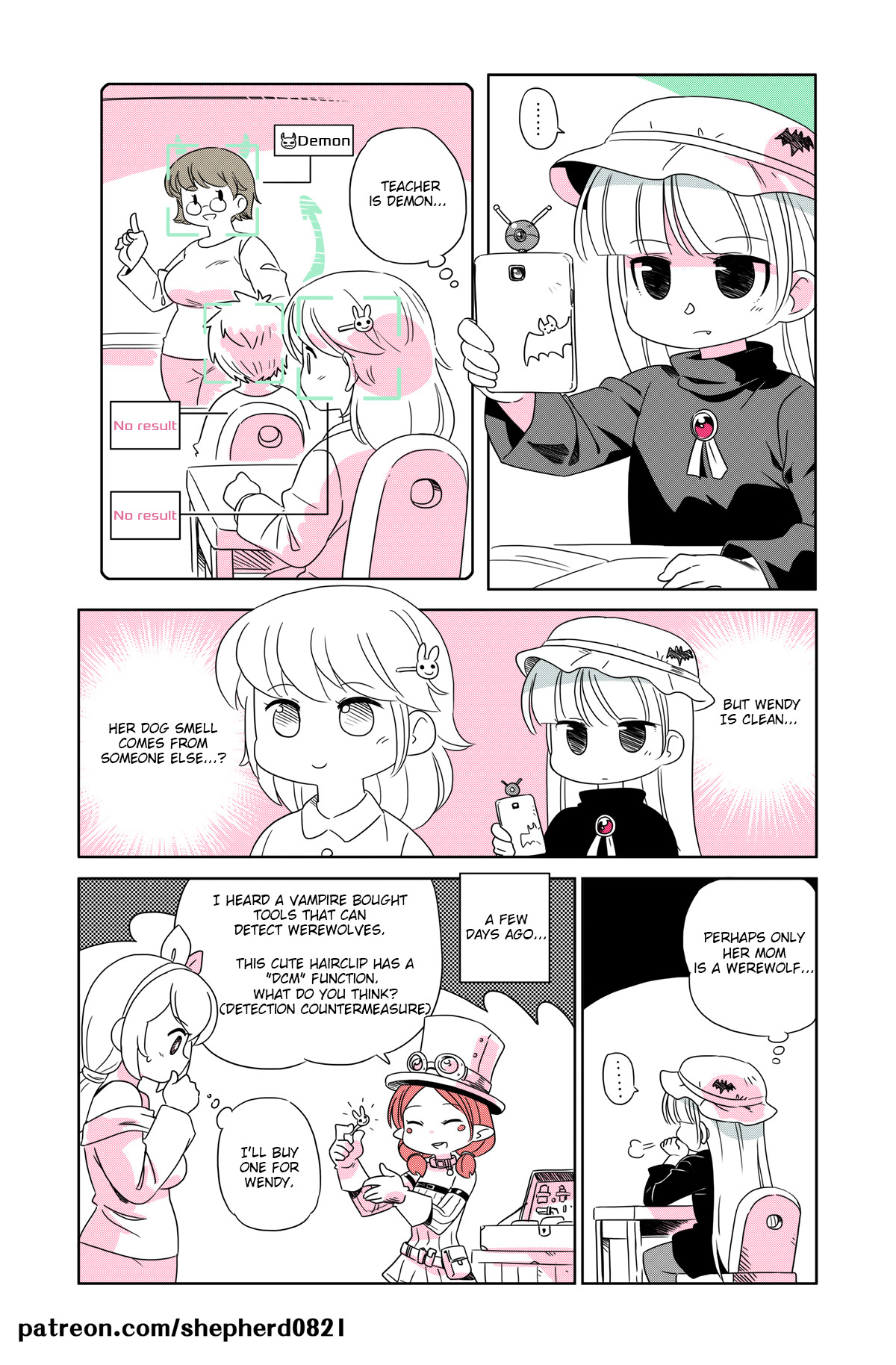  Modern MoGal # 29-30 Arms raceThanks for Translation by   TNBi  and   draco Runan