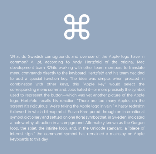 gifte:  beben-eleben:  Origins of Common UI Symbols  so neat. the trident is my favourite. i love the three basic shapes in use. i love minimal design. 