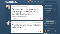 the-pinkpanther:  tumblr lo hizo otra vez