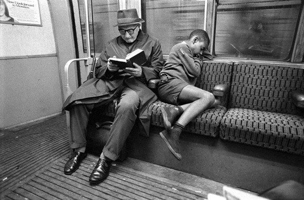 arrwstaki: medoysa:   “Every day I travelled to King’s Cross and back. Coming