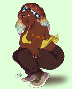 tropphical:  Human Bismuth 