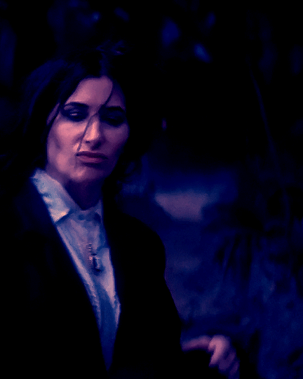 Agatha All Along