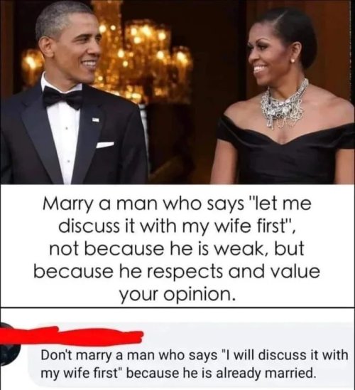 the gender norms are beating his ass