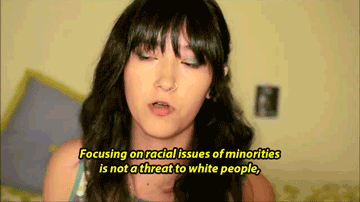 astudyinfezzes:  &ldquo;But what About the Men?!&rdquo; - Is Feminism Sexist?