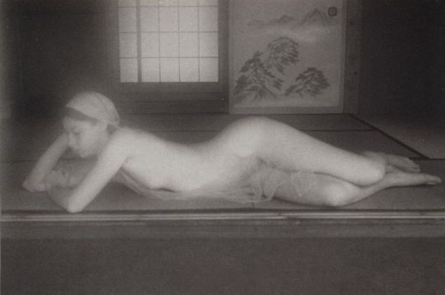 fragrantblossoms:  David Hamilton