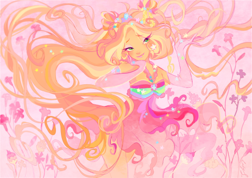 ladyshalirin:enchanrix winx