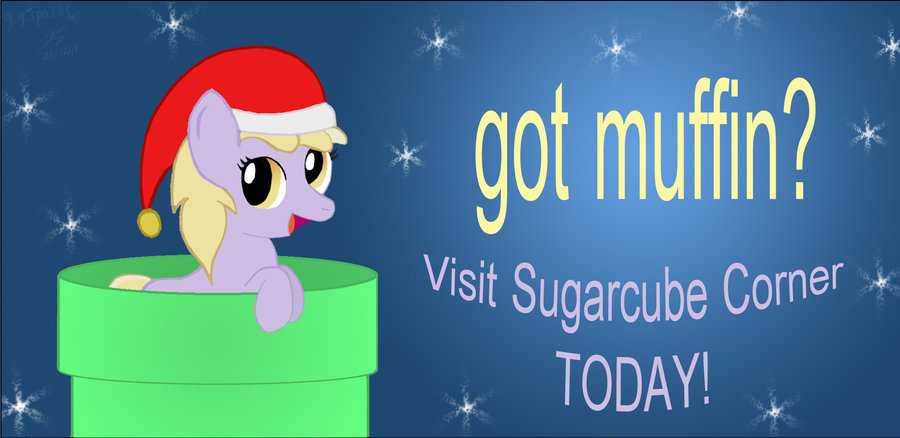 ask-dinky-dawberry-doo:  Merry Christmas/Hearth Warming’s Eve, everypony! And don’t