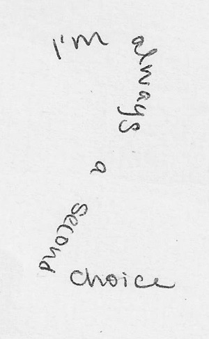 My Teen Quote