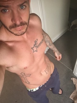 malecelebritys:  Kirk Norcross