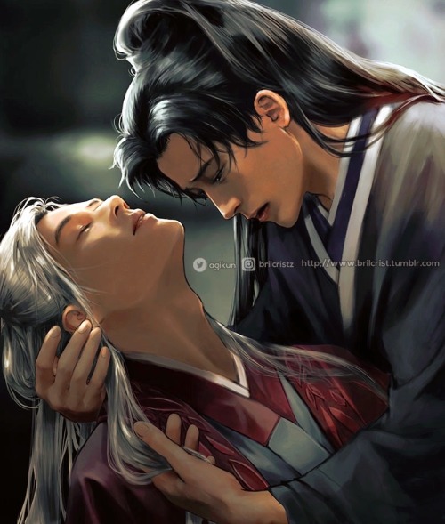 museslaughandcreate - new c-drama fan
