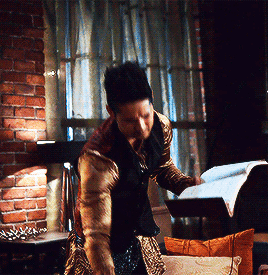 FAVOURITE MAGNUS’ LOOKS IN 3B (as voted by my followers): #1